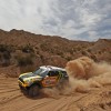 DAKAR 2012 :ARGENTINA-CHILE-PERU