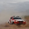 DAKAR 2012 :ARGENTINA-CHILE-PERU