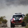 DAKAR 2012 :ARGENTINA-CHILE-PERU