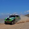 DAKAR 2012 :ARGENTINA-CHILE-PERU