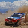 DAKAR 2012 :ARGENTINA-CHILE-PERU
