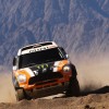 DAKAR 2012 :ARGENTINA-CHILE-PERU