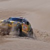 DAKAR 2012 :ARGENTINA-CHILE-PERU