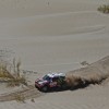 DAKAR 2012 :ARGENTINA-CHILE-PERU