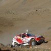 DAKAR 2012 :ARGENTINA-CHILE-PERU