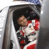 DAKAR 2012 :ARGENTINA-CHILE-PERU