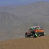 DAKAR 2012 :ARGENTINA-CHILE-PERU