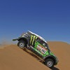 DAKAR 2012 :ARGENTINA-CHILE-PERU