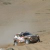 DAKAR 2012 :ARGENTINA-CHILE-PERU