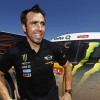 DAKAR 2012 :ARGENTINA-CHILE-PERU