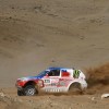 DAKAR 2012 :ARGENTINA-CHILE-PERU
