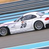 AUTO / FIA GT HTTT TESTS 2010