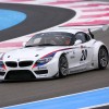 AUTO / FIA GT HTTT TESTS 2010