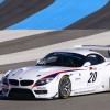 AUTO / FIA GT HTTT TESTS 2010