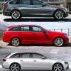 a-BMW-3er-Touring-F31-Bild-Vergleich-Audi-A4-Avant-Mercedes-C-Klasse-T-Modell-2