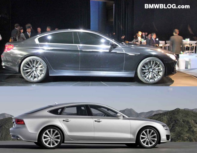 audi-a7-bmw-gran-coupe audi-a7-bmw-gran-coupe