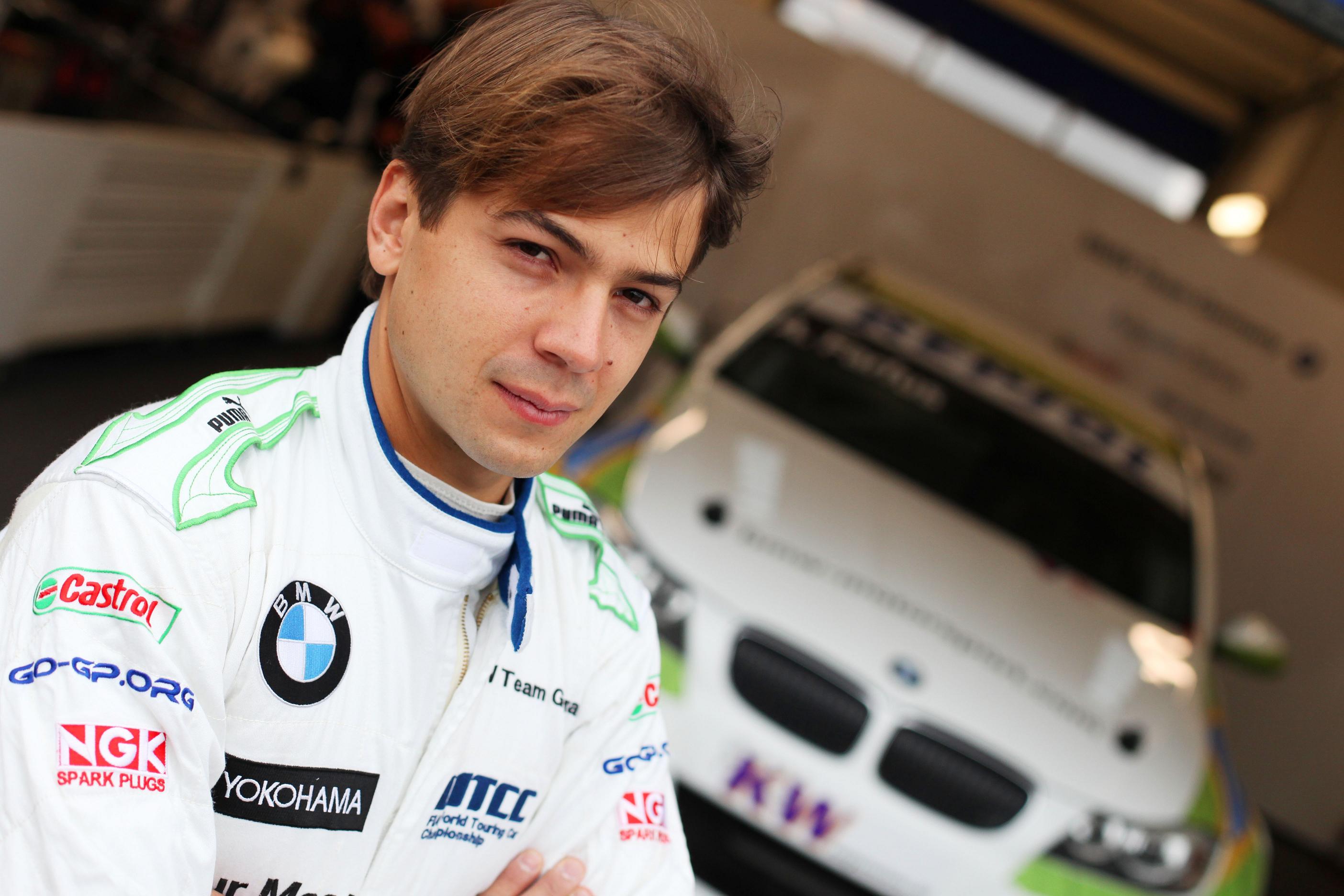 Augusto Farfus