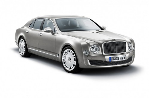 bentley-mulsanne