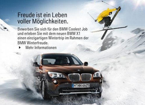 bmw-coolest-job bmw-coolest-job