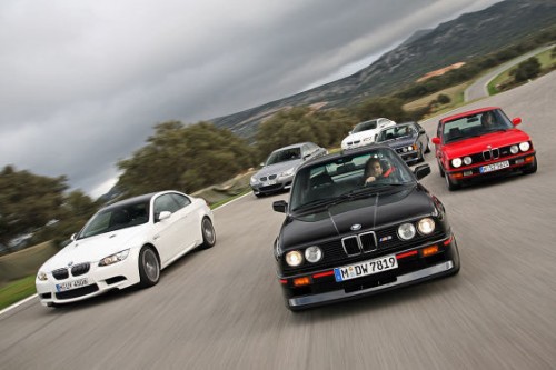 bmw-m bmw-m