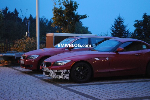 bmw-z4-m-sport-package bmw-z4-m-sport-package