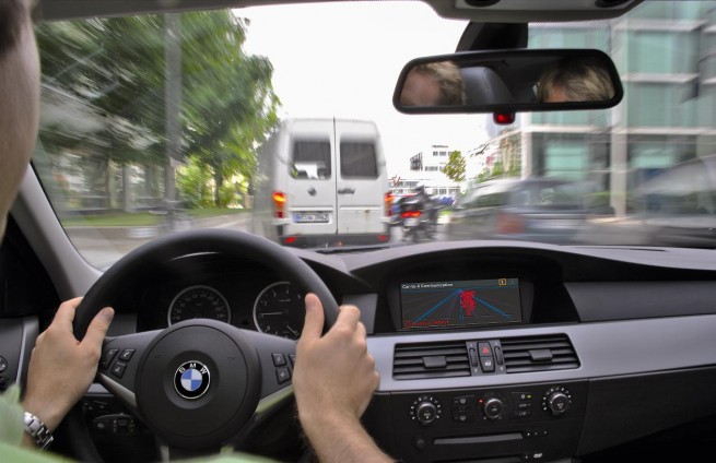 braking