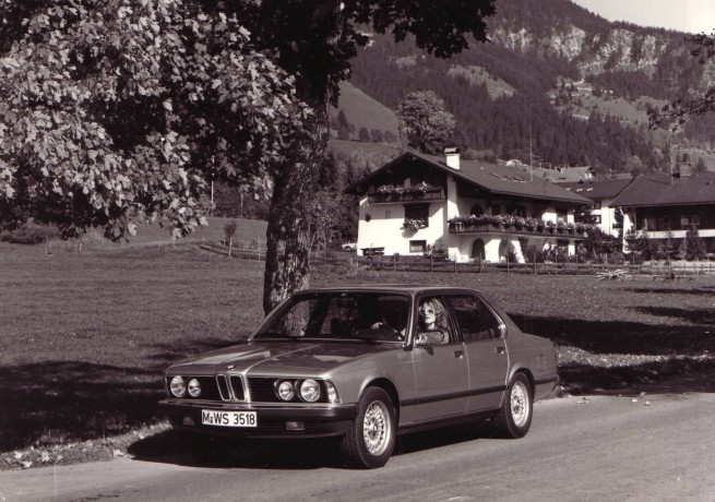 E23 Pressefoto