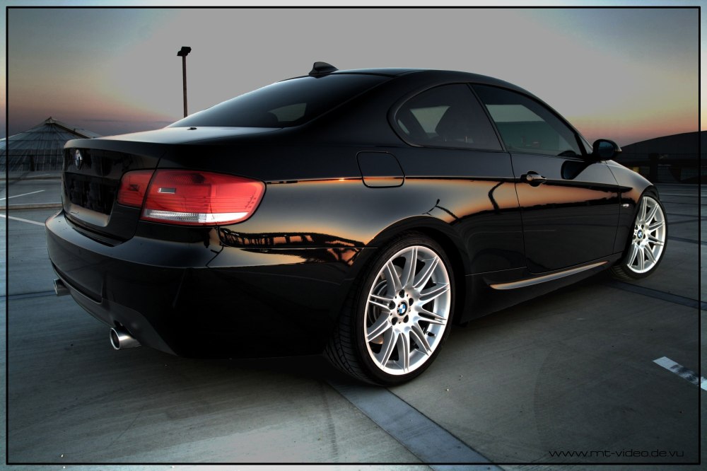 Bmw 335d vs audi a5 #7