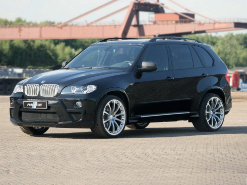 hartge-bmw-x5-kit