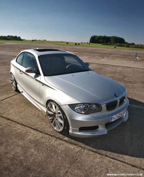 hartge_bmw_135i