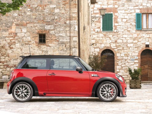 jcw-1 jcw-1