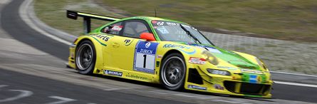 24h Nürburgring 2008