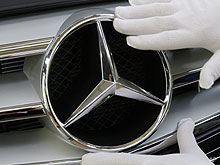 mercedes