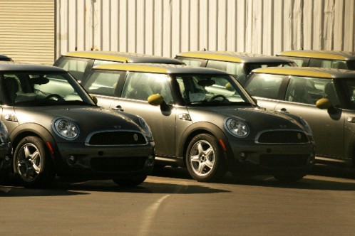 mini-e-usa mini-e-usa