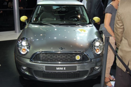 mini-e mini-e