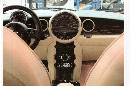 mini-rollsroyce