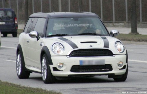 miniclubman-jcw miniclubman-jcw