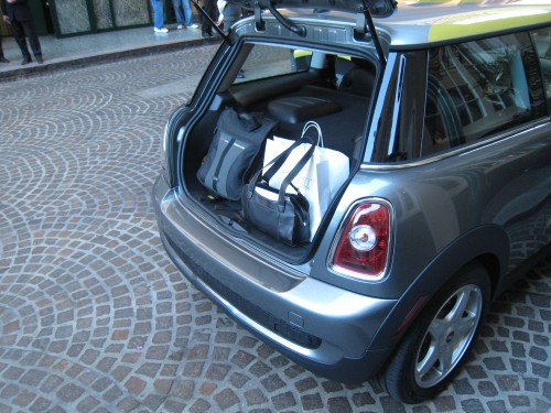miniecargo