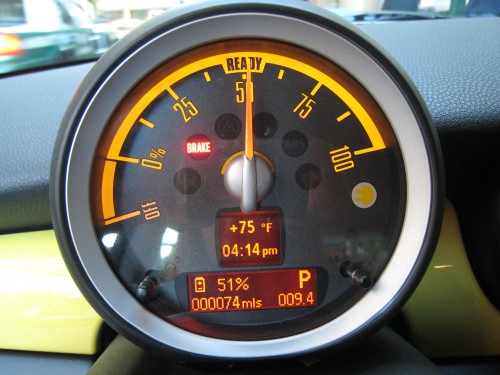 miniechargemeter