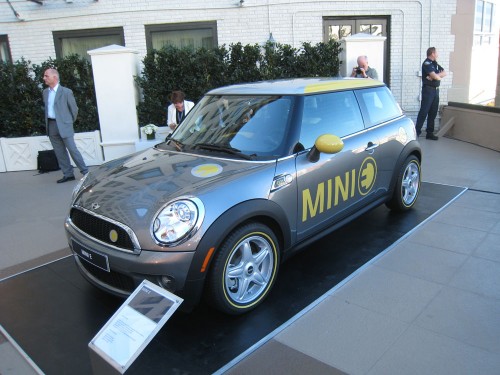 miniefront