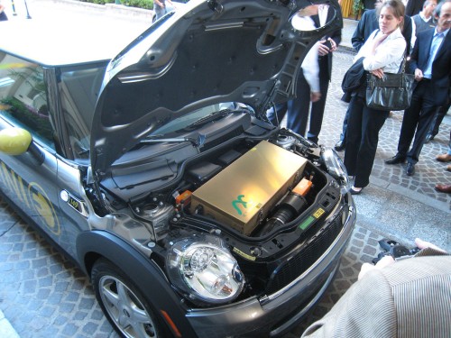 minieunderthehood minieunderthehood