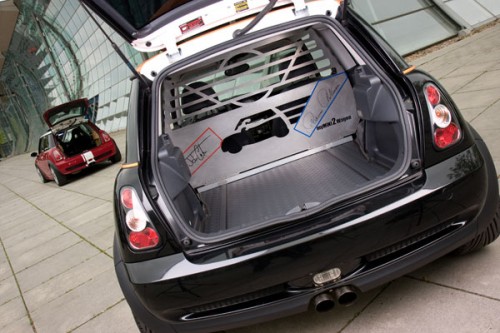 miniwagon