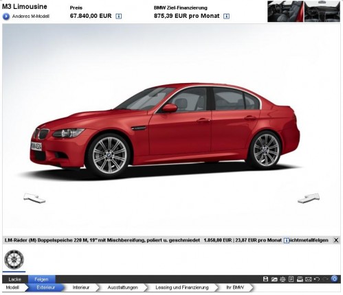 newconfigurator