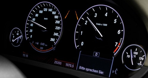 spacherkennung