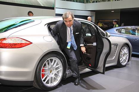 willisch-panamera willisch-panamera