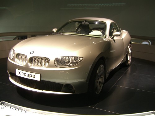 x-coupe x-coupe