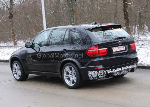 x5-m2 x5-m2