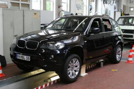 x5hybrid-fhlandshut x5hybrid-fhlandshut