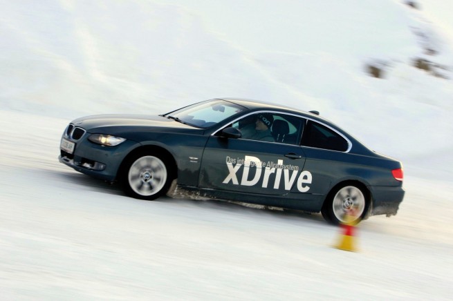 xDrive xDrive