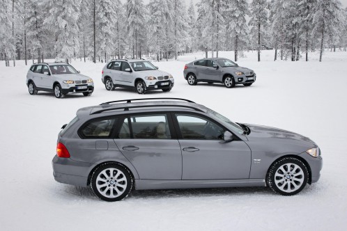 xdrive-modelle xdrive-modelle